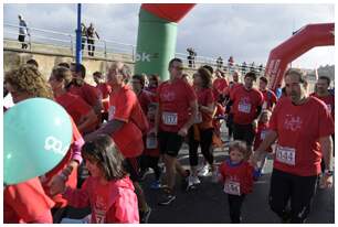 Foto 168 de la Carrera Familiar de Getxo 2018